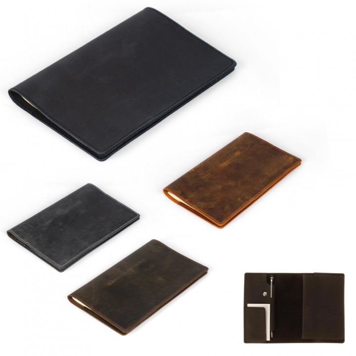 Deri Defter